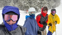 Fundraising Page Image