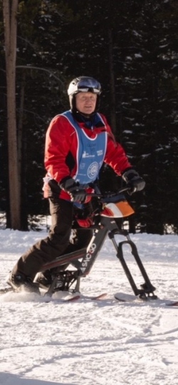 Fundraising Page Image
