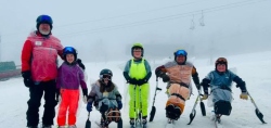 Fundraising Page Image