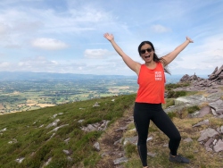 Fundraising Page Image