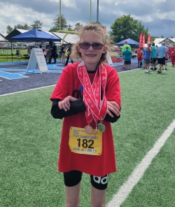 Fundraising Page Image